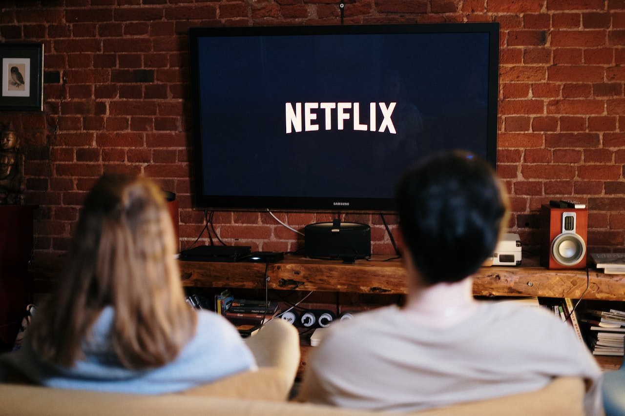 Top Ranked Steamy Netflix Movies for Tonight’s “Netflix and Chill”